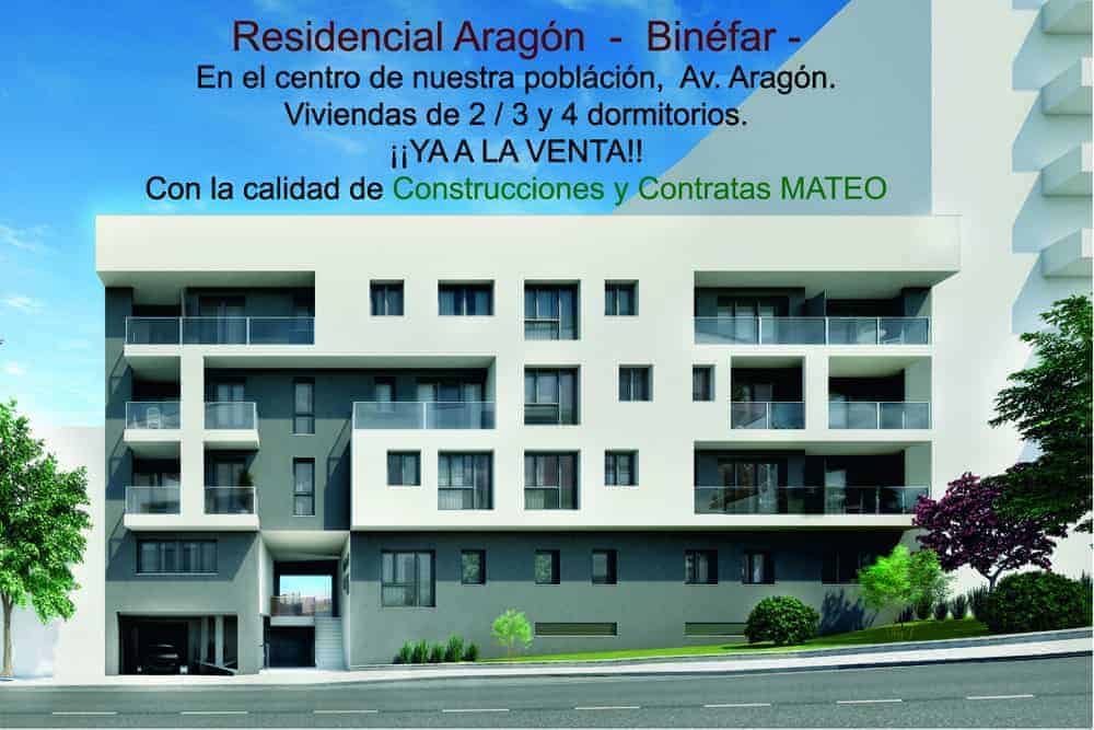 Construcciones MATEO