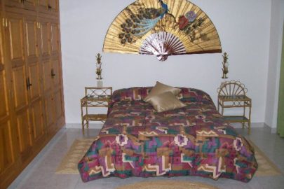 DORMITORIO