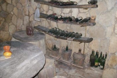 BODEGA