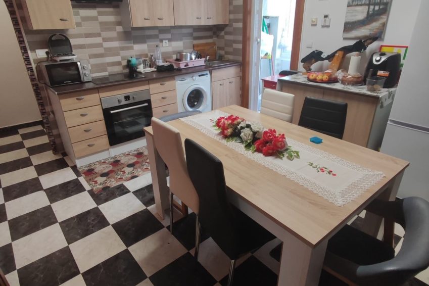COCINA COMEDOR
