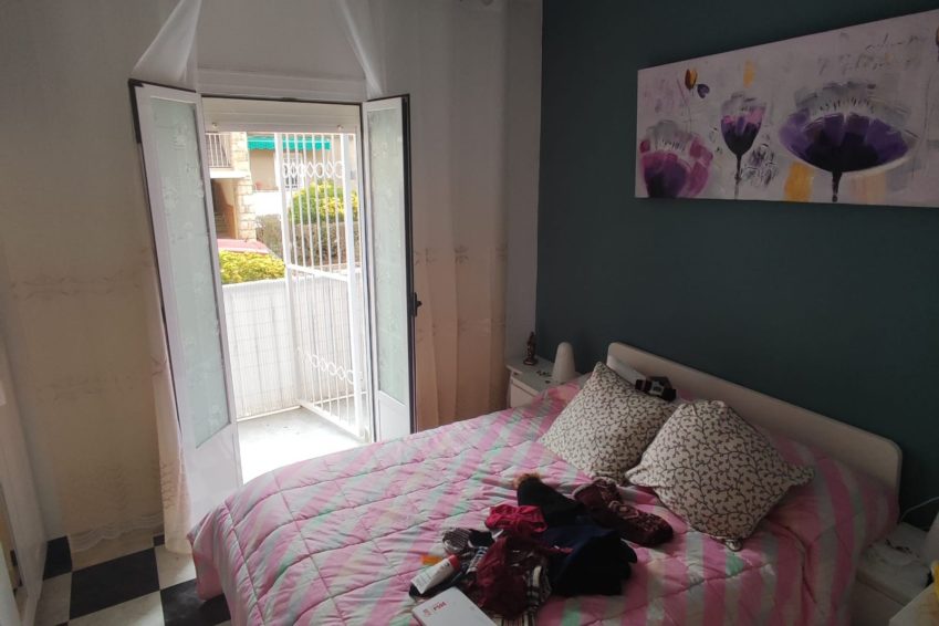 HABITACION DOBLE