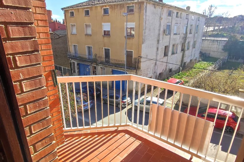 TERRAZA VISTAS