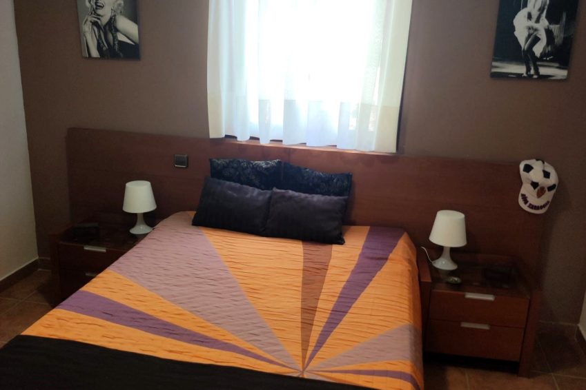 Habitación doble