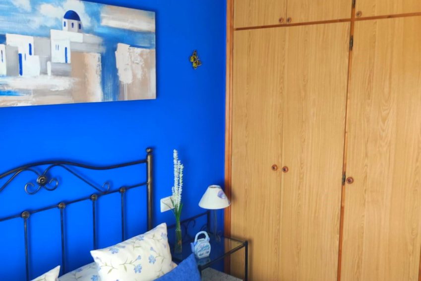 Armario empotrado primera habitación