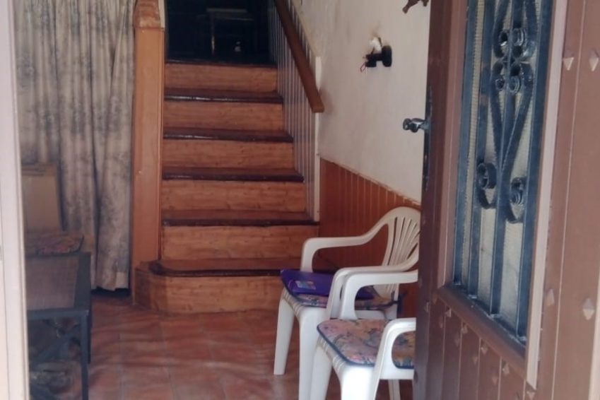 ENTRADA