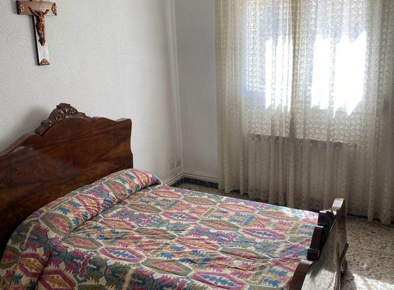 HABITACIÓN MATRIMONIO