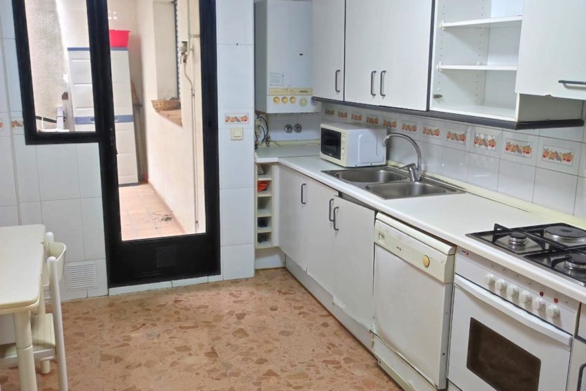 COCINA