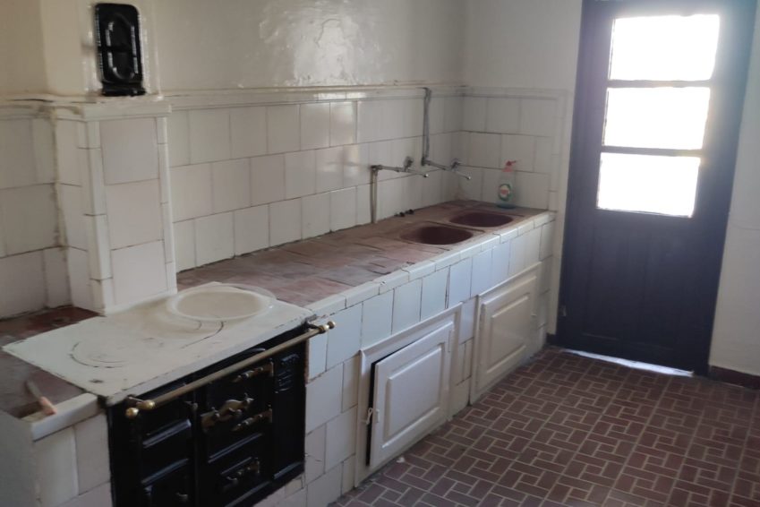 COCINA