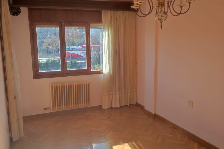 HABITACIÓN MATRIMONIO