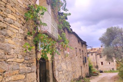 VIVIENDA CON ENCANTO